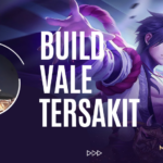 Build Vale Tersakit 1