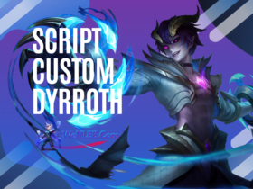 Script Custom Dyrroth