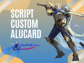 Script custom ALUCARD