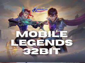 Mobile Legends 32 bit