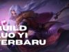 Build Luo Yi