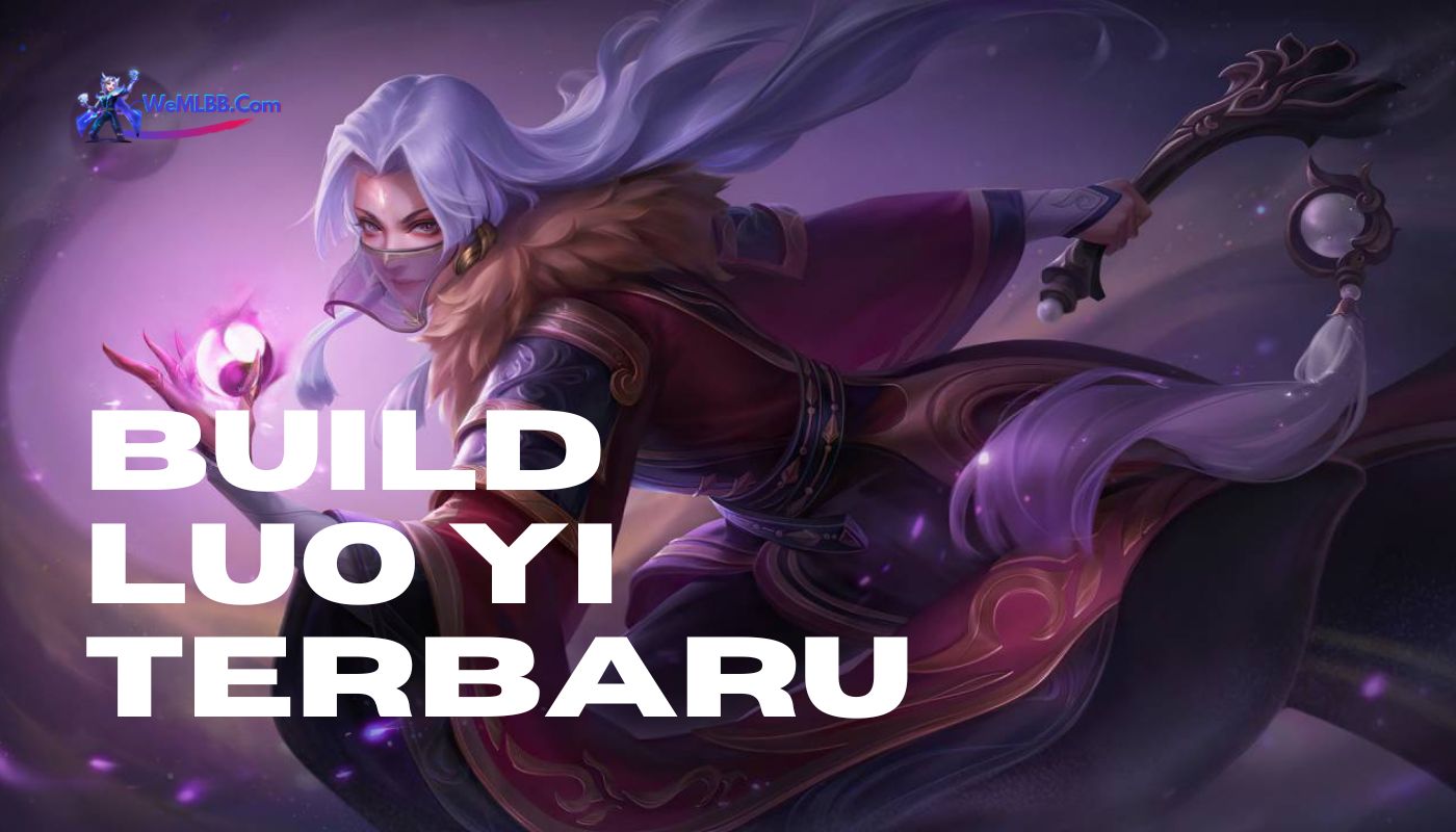 Build Luo Yi