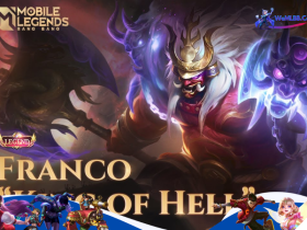 Franco King of Hell