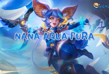 Nana Collector Aqua Pura Terbaru