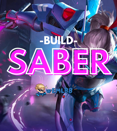 build SABER
