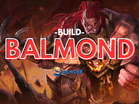 build balmond