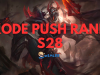 kode push rank season 28