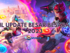 ML Update Besar Besaran 2023