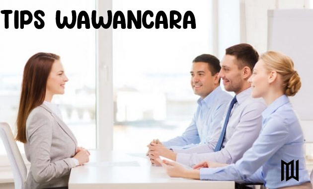 tips Wawancara